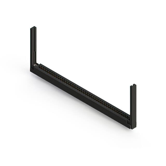 357-042-545-168 EDAC Inc.  Edgeboard Connectors